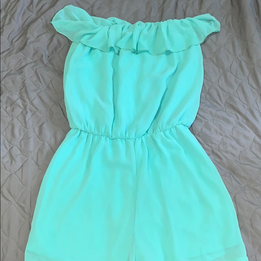 Romper